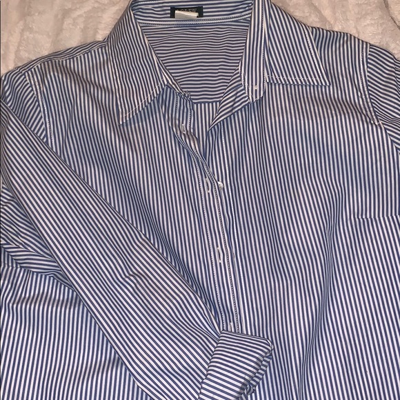 J Crew Button Up - Picture 2 of 3